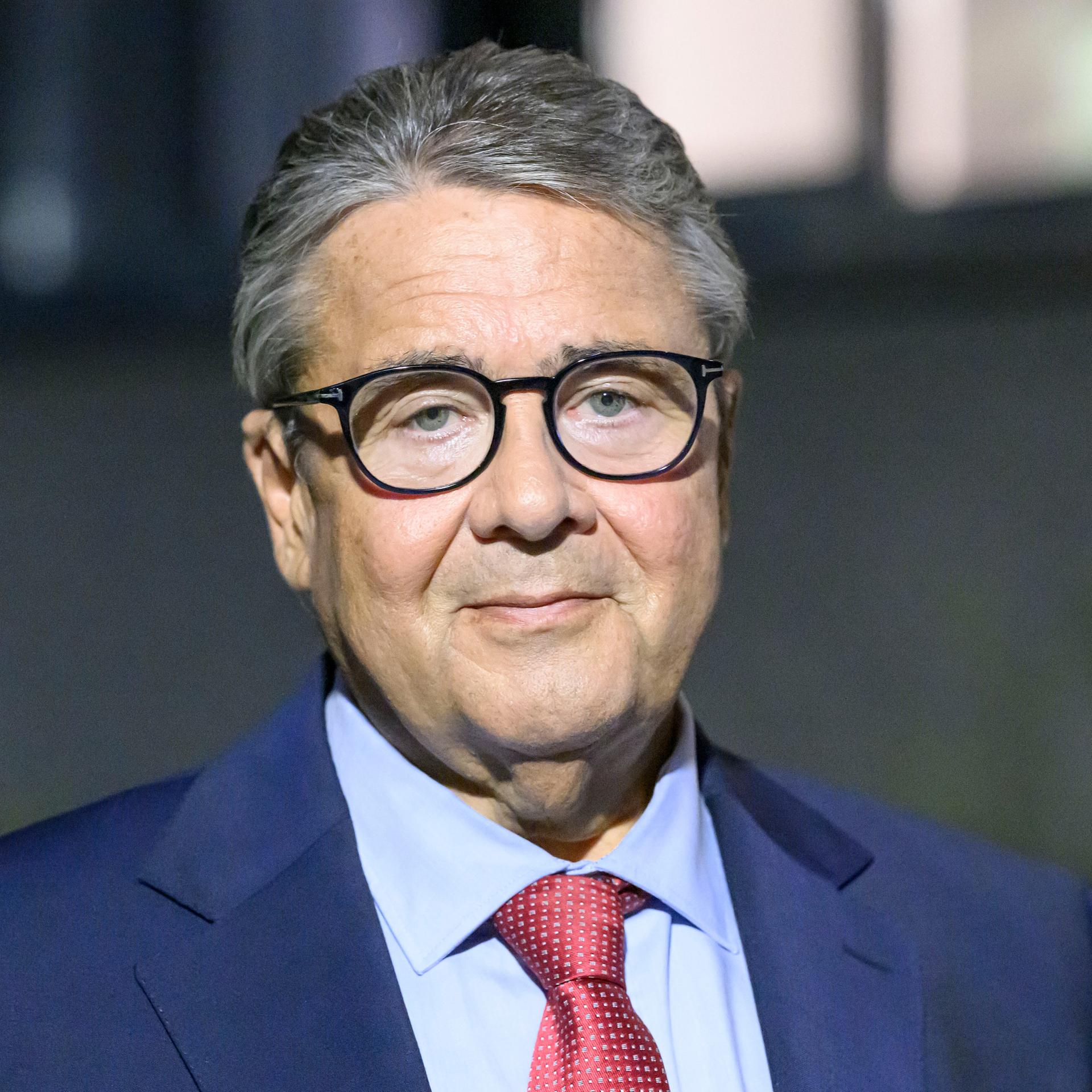 9/11: Ex Außenminister Gabriel sagt, die Anschläge haben die Welt verändert