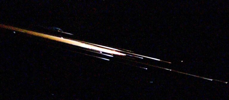 Russlands Satellitenpläne: Bundeswehr warnt vor Putins Starlink Alternative