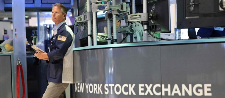 US Notenbank erhöht Leitzins erstmals seit 2023