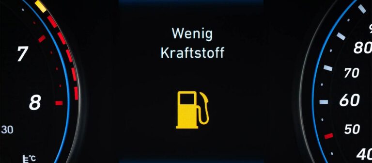 Super E10 erreicht neuen Höchststand infolge des Iran Kriegs