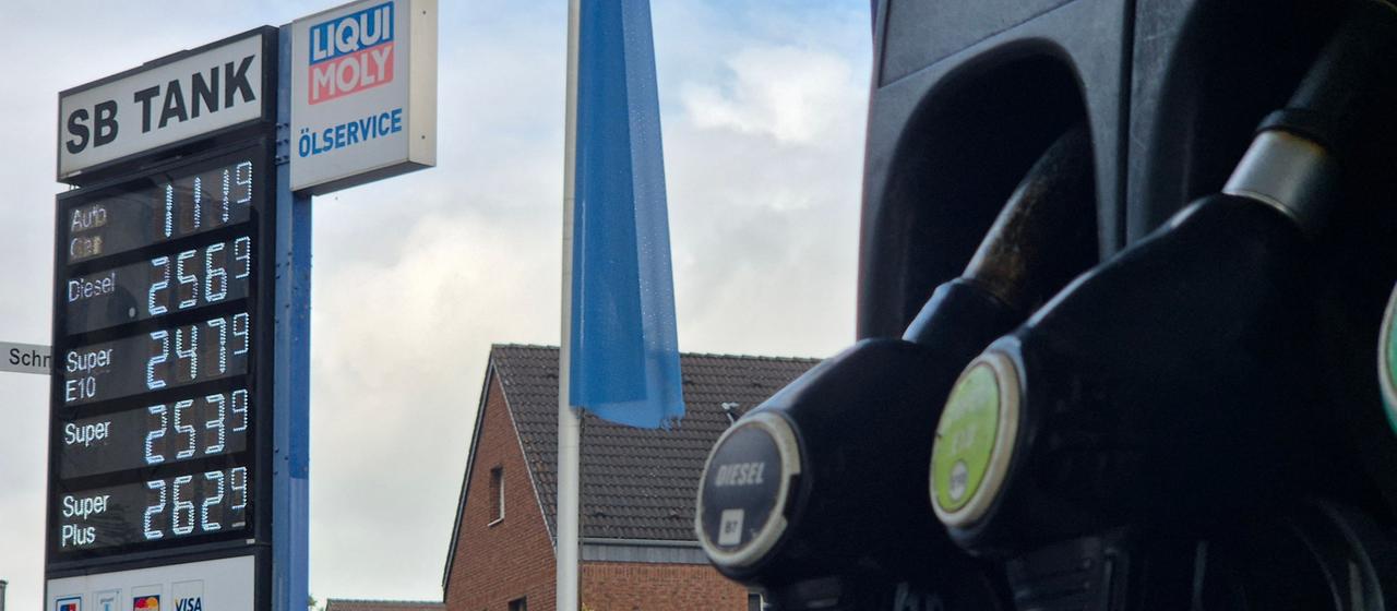 EU Finanzminister beraten in Dublin über mögliche Übergewinnsteuer