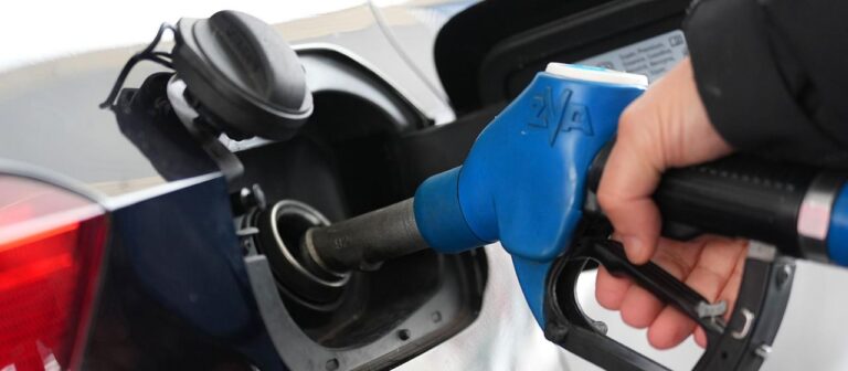 Tanken in Deutschland war im September so teuer wie nie zuvor