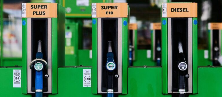 Viel Kritik und etwas Lob für Spritpreis Entlastungspaket