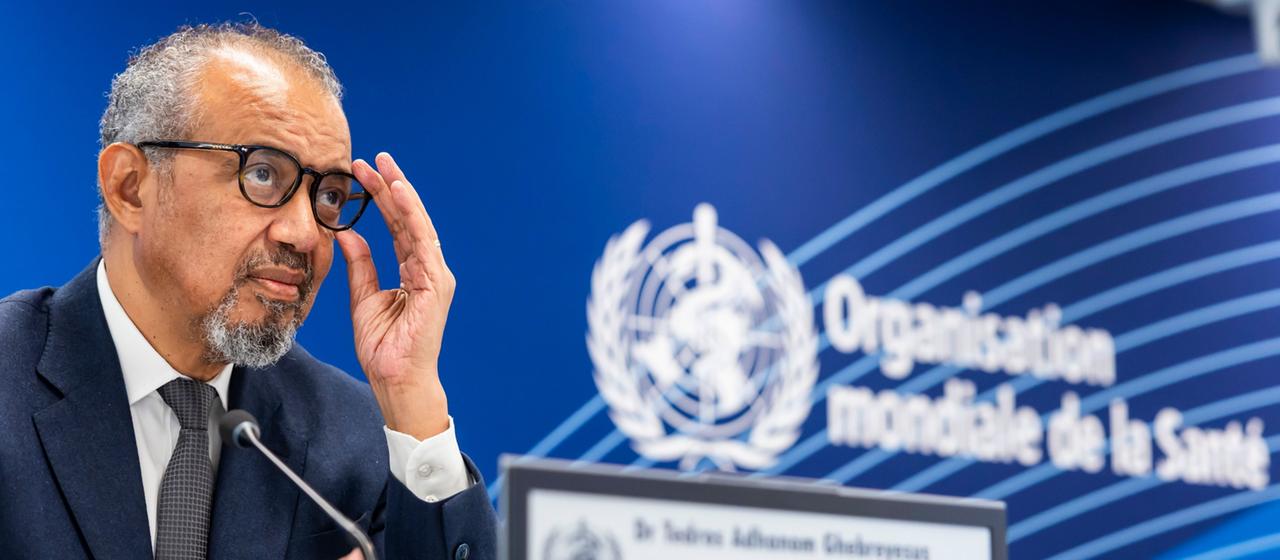 Mehr als 3000 Tote: WHO Chef fordert mehr Einsatz gegen Ebola