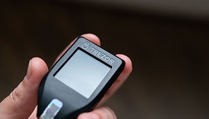 Trezor Datenleck weitet sich aus: Weitere 67.000 Kunden betroffen