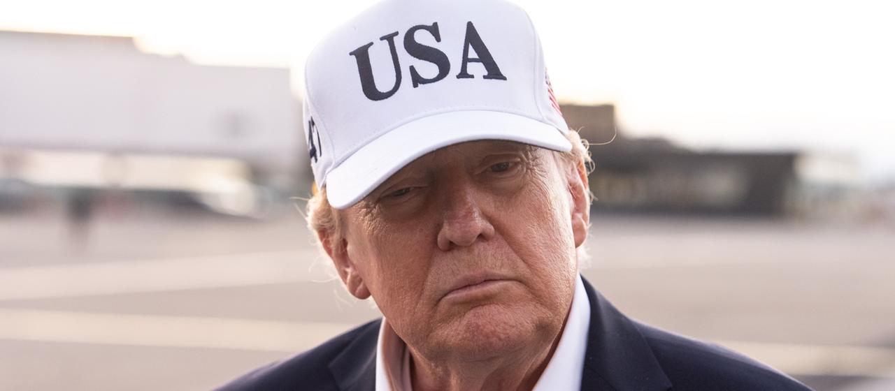 Trump gegen Regulierung: Wer bei KI gewinnt, gewinnt
