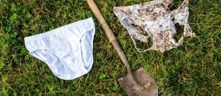 Ig Nobelpreise: Unterhosen verbuddeln für die Wissenschaft