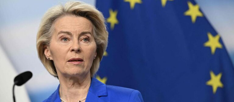 EU stellt 710 Millionen Euro für weltweite Krisenhilfe bereit