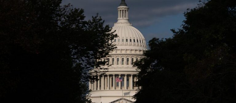 US Kongress stimmt für schärfere Sanktionen gegen Russland