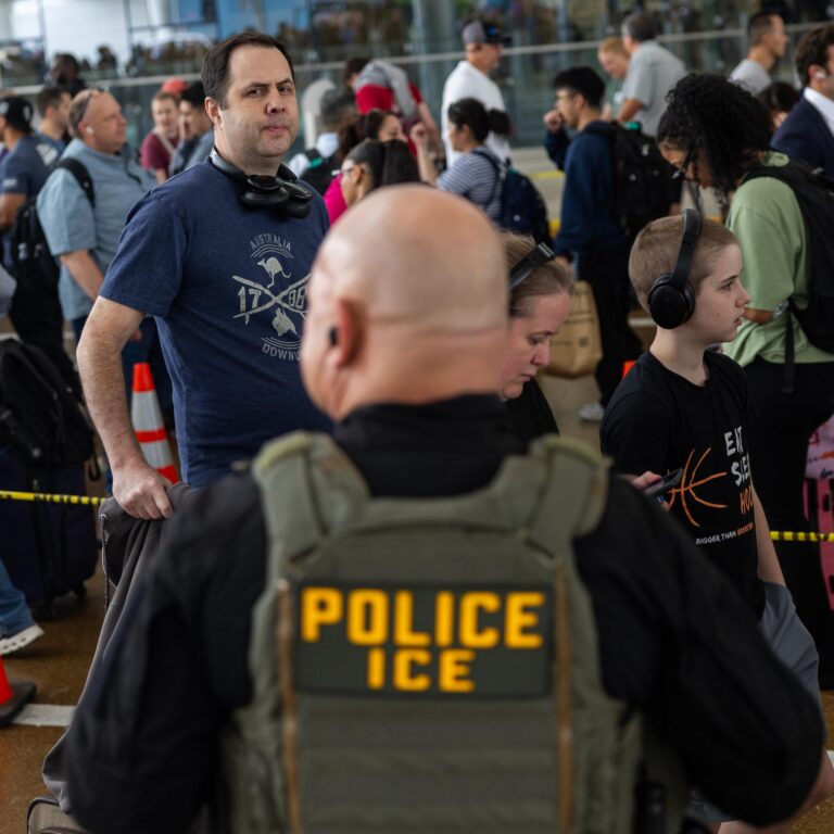 US Sanktionspolitik: Wenn Organisationen der zivile Tod droht