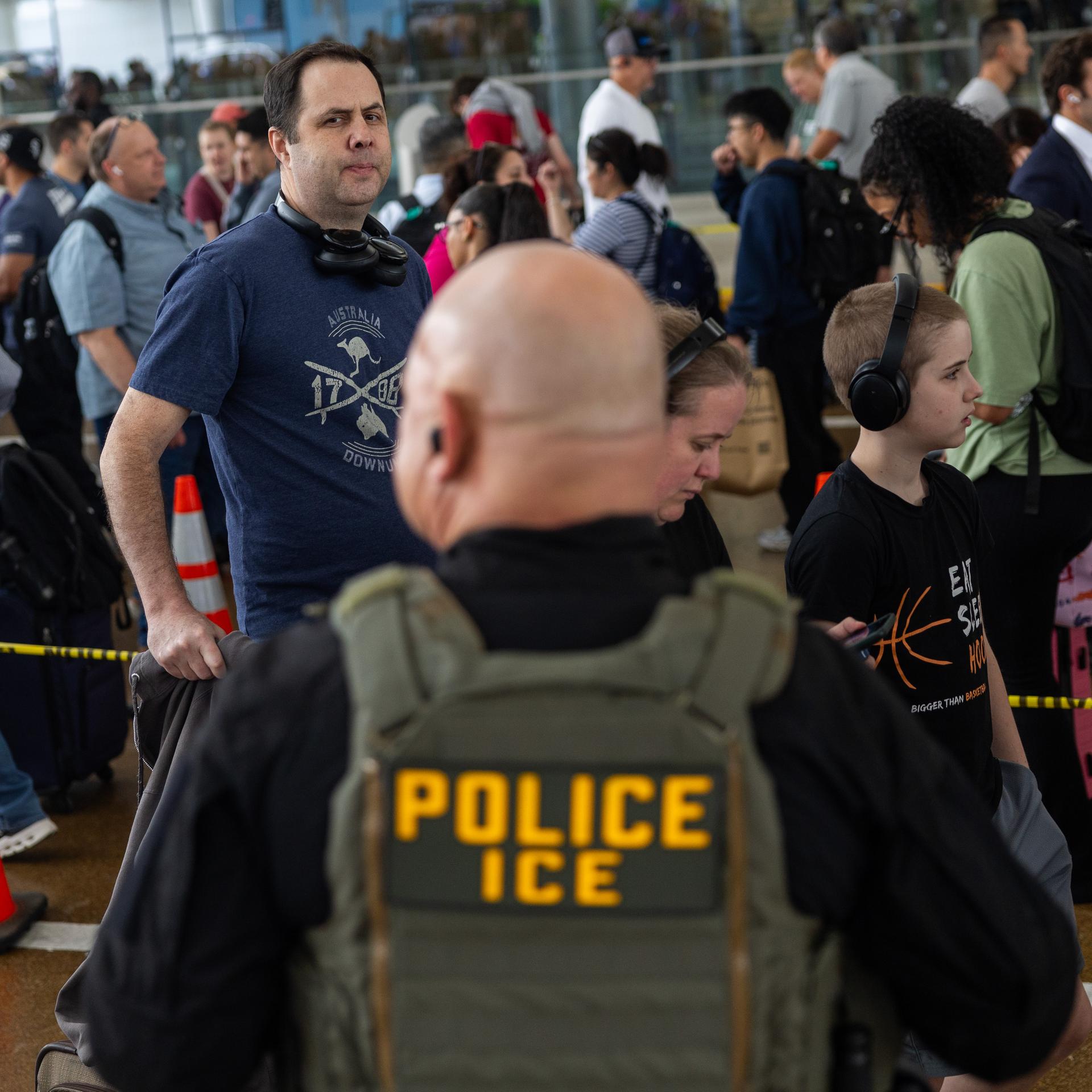 US Sanktionspolitik: Wenn Organisationen der zivile Tod droht