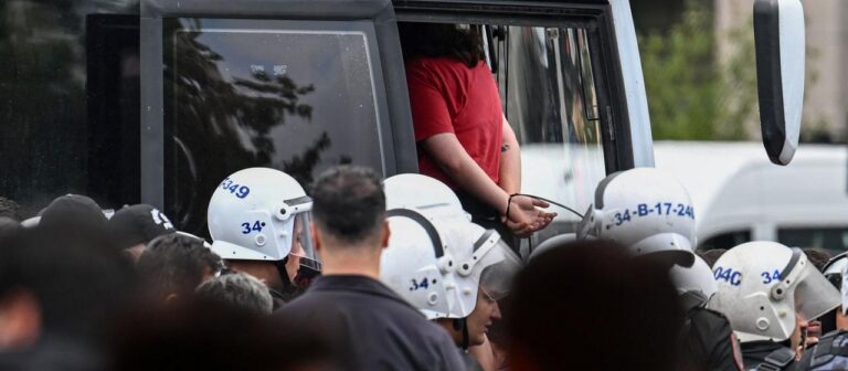 Türkei: Gesellschaft soll Angst vor queeren Menschen bekommen