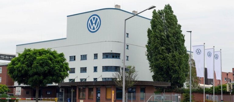 VW Werk Osnabrück soll Rüstungsstandort werden