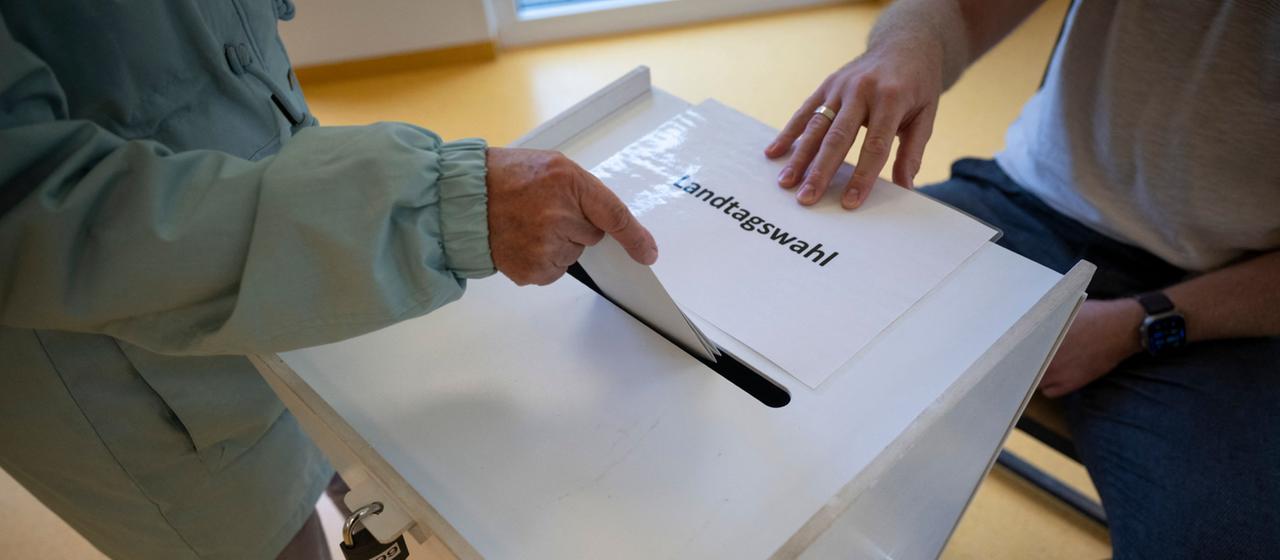 Was die Wahlergebnisse für die Regierungsbildung bedeuten