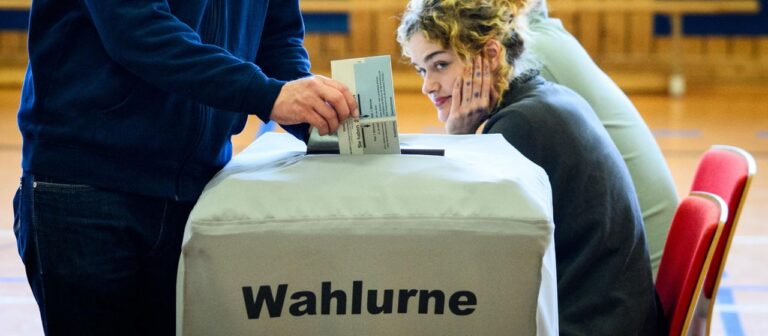 Fünf Erkenntnisse aus den Wahlen in Mecklenburg und Berlin