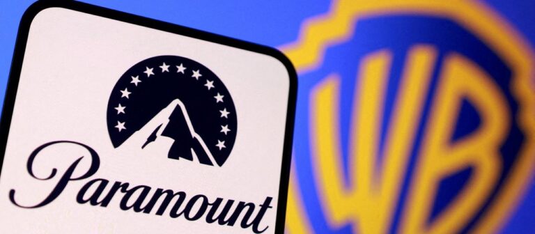 Klage gegen Paramount: Streit über Warner Übernahme offenbar beigelegt