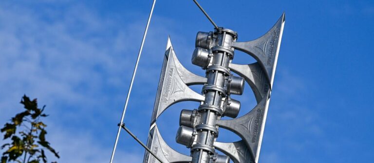Bundesweiter Test von Alarmsystemen am Warntag