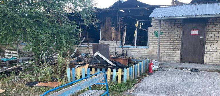 Russische Drohnenangriffe: Vor allem Kiew im Visier