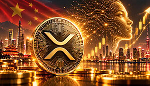 XRP Kurs bis 2027: Diese Prognosen stellen Chinas führende KIs auf