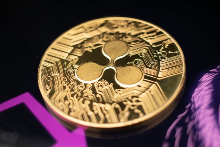 XRP Ledger verliert jeden vierten aktiven Account