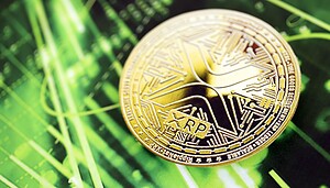 XRP Kurs vor neuem Schub? Diese Daten sprechen dafür
