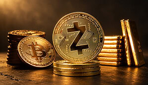 Zcash Rallye eskaliert: Short Seller zahlen teuer