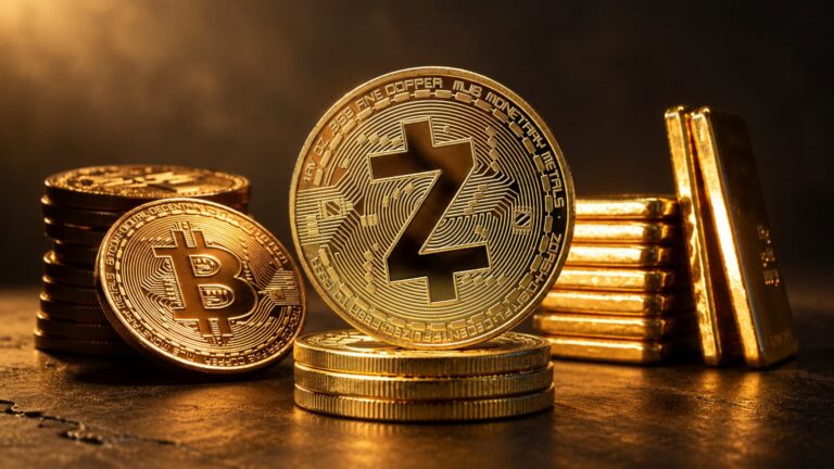Zcash: Hat ZEC als privater Bitcoin eine Zukunft?
