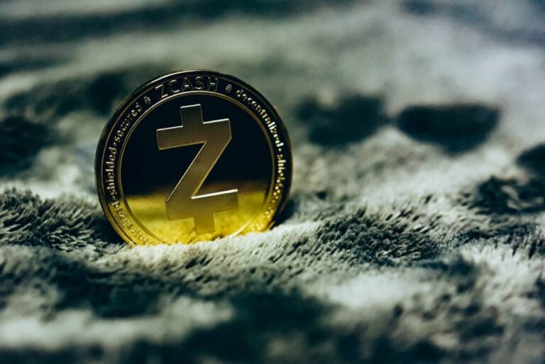 Zcash vor großem Update: Das soll sich bei ZEC ändern