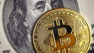 Inflation niedriger als erwartet: Bitcoin steigt über 85.000 US Dollar