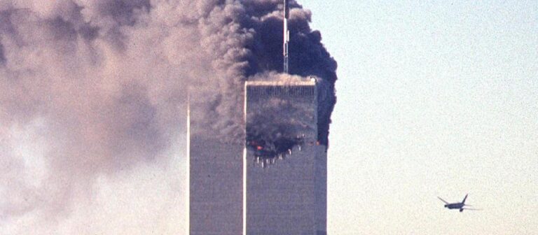 25 Jahre nach den Anschlägen: 9/11 ist nicht vorbei