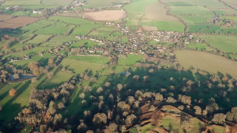 Elfjährige in England tot aufgefunden, kurz zuvor als vermisst gemeldet