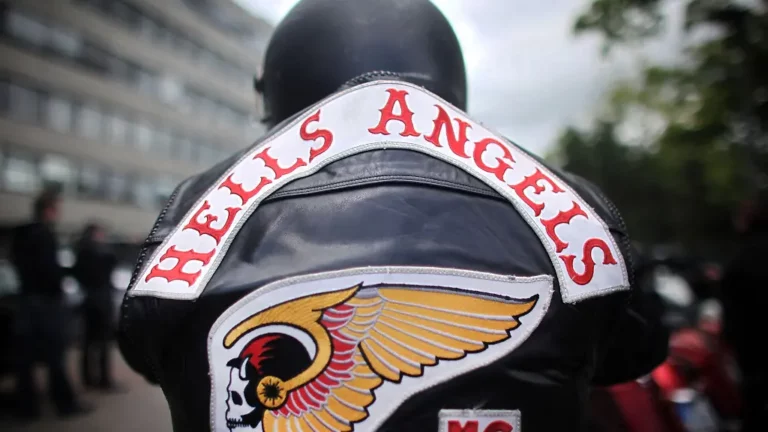 Bilanz nach Razzia: Hells Angels arbeiteten Hand in Hand mit weiteren Kriminellen