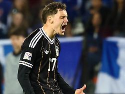 Viertelfinale in Gefahr: Zähe Partie: Jürgen Klopps DFB Team verliert den Faden