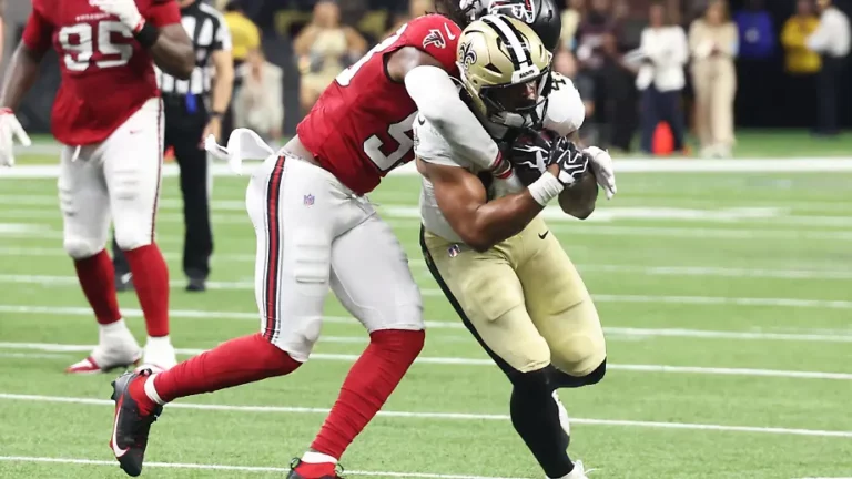 Unprofessionelles Verhalten: Spieler beleidigt, NFL sperrt zwei Schiedsrichter