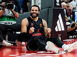 Besonderes Basketball Casting: Bayern Star bewirbt sich beim Bundestrainer fürs Nationalteam
