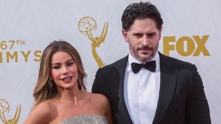 Joe Manganiello rechnet mit Ex Frau Sofía Vergara ab, wegen angeblicher Lügen über ihn