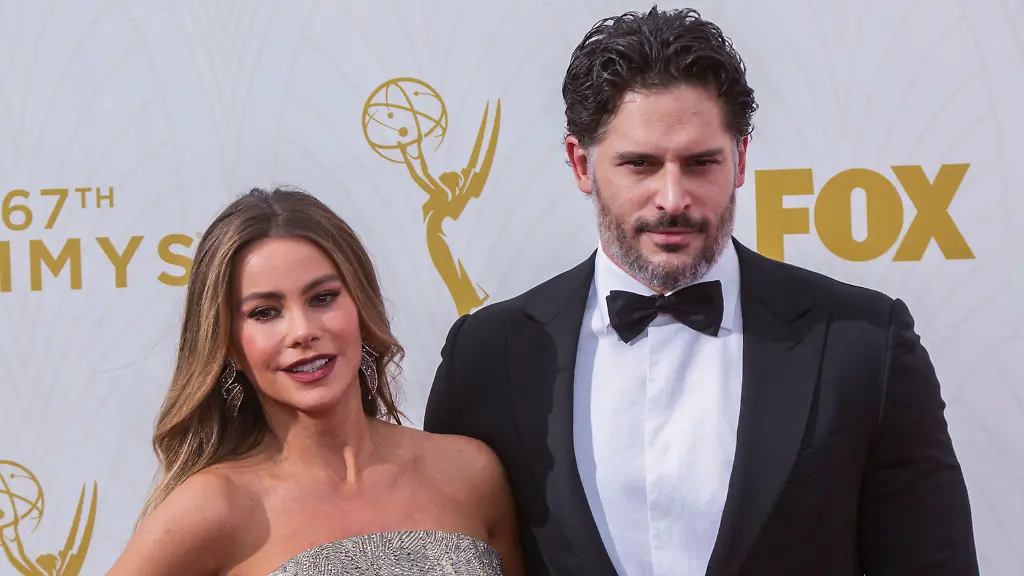 Joe Manganiello rechnet mit Ex Frau Sofía Vergara ab, wegen angeblicher Lügen über ihn