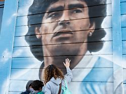Zwölf Jahre Haft für Arzt? Staatsanwaltschaft fordert lange Strafen wegen Maradonas Tod
