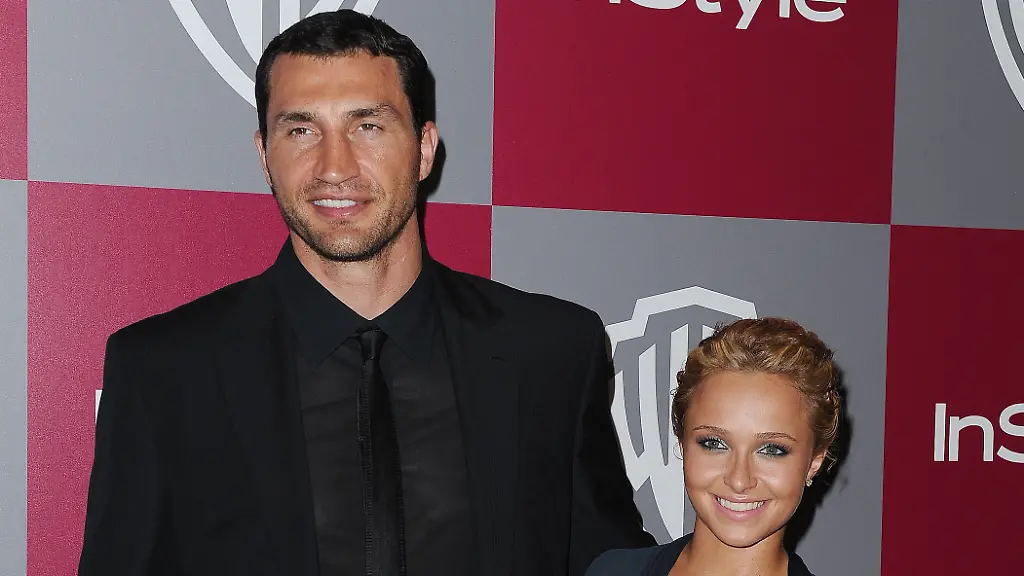 Nach Hayden Panettieres Tod kämpft Wladimir Klitschko um das Erbe seiner Tochter
