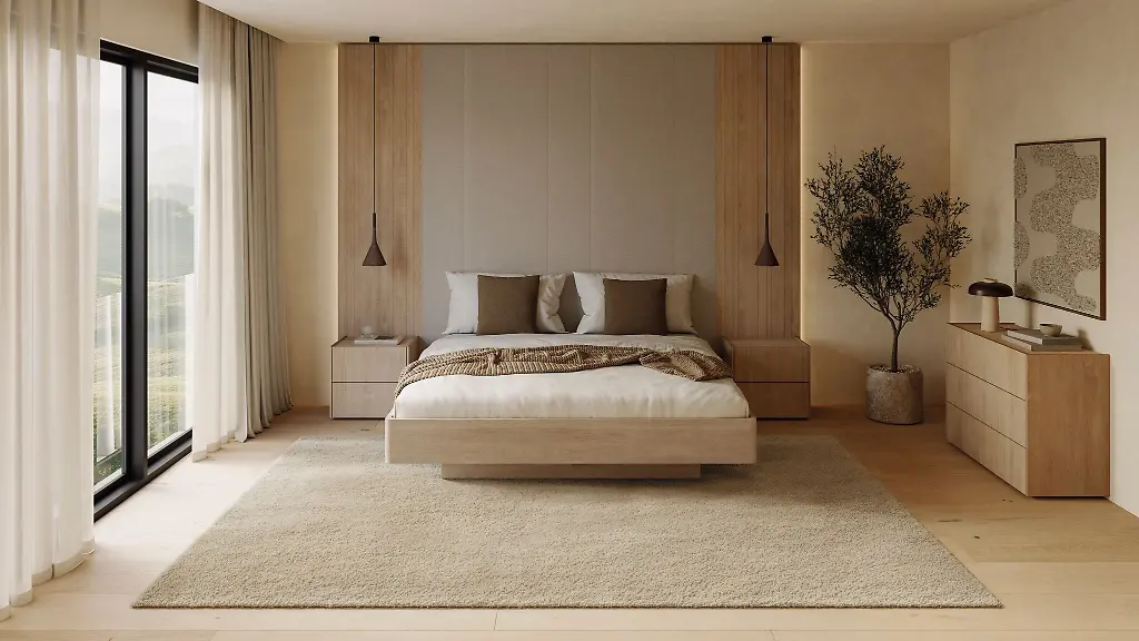 Mehr als Wabi Sabi und Hygge: Was hinter dem Japandi Wohntrend steckt