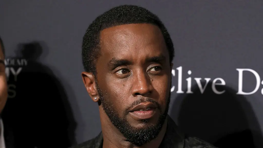 Vom Gefängnis ins Krankenhaus: Sean „Diddy“ Combs mit Kopfverletzung eingeliefert