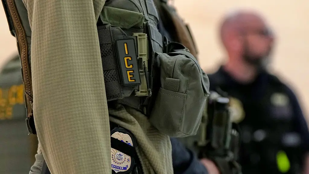 Brutale Methoden gegen Migranten: Anwältin sagt, ICE Beamte fuhren Einwanderer absichtlich an