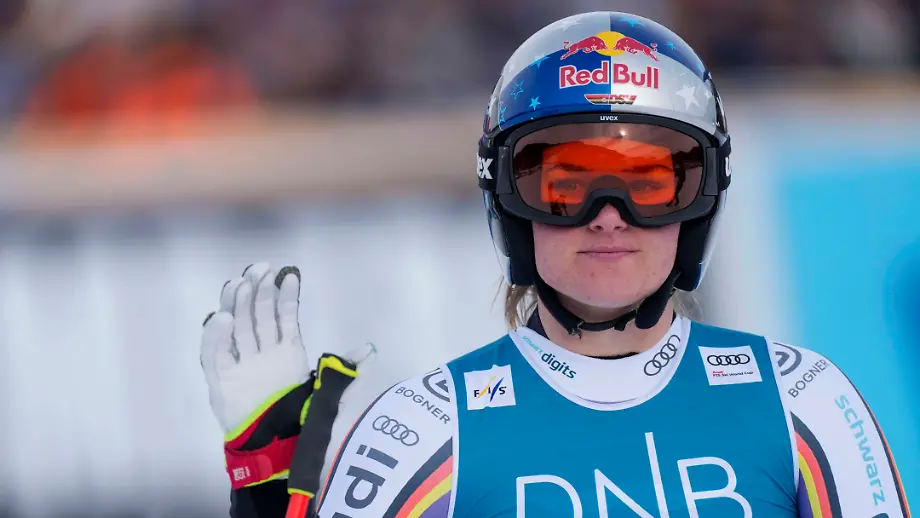 Schwere Fußverletzung: Nächster Rückschlag für Norwegens Ski Star Kilde