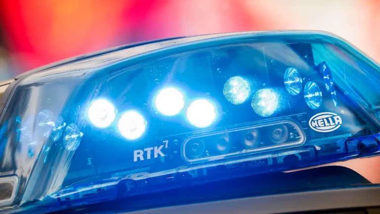 Tritte gegen den Kopf: Gruppe schlägt Jugendlichen in Frankfurt an der Oder zusammen
