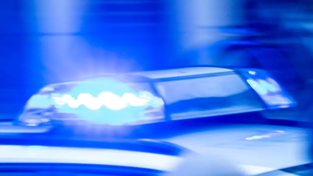 Bluttat im Münsterland: 72 Jähriger tötet Frau in Seniorenheim
