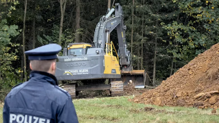 Cold Case von 2007: Knochen gefunden, Durchbruch im Vermisstenfall Kerstin Lee Langley