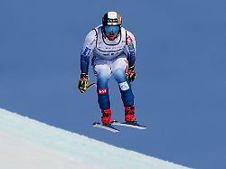 Am Boden zerstört und wütend: Ski Ass Kilde ist nach weiterer schwerer Verletzung frustriert