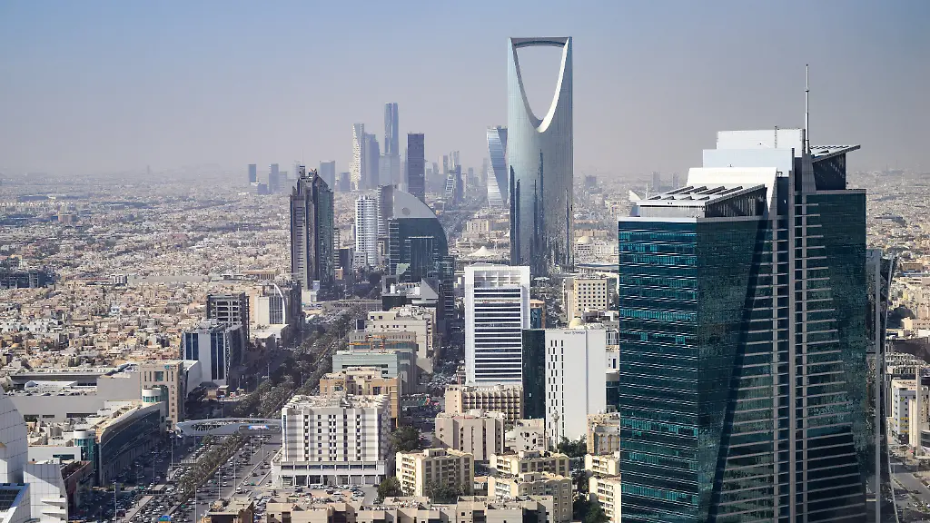 Wegen Angriffen der Huthi ziehen die USA Botschaftsmitarbeiter aus Saudi-Arabien ab