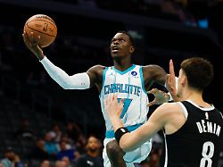 Und noch ein Wagner verliert: Schröder feiert beim NBA Start seinen ersten Sieg und schlägt Wagner