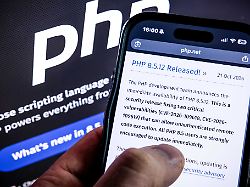 Gefahr noch lange nicht gebannt: Was die PHP Sicherheitslücke für das Internet bedeutet